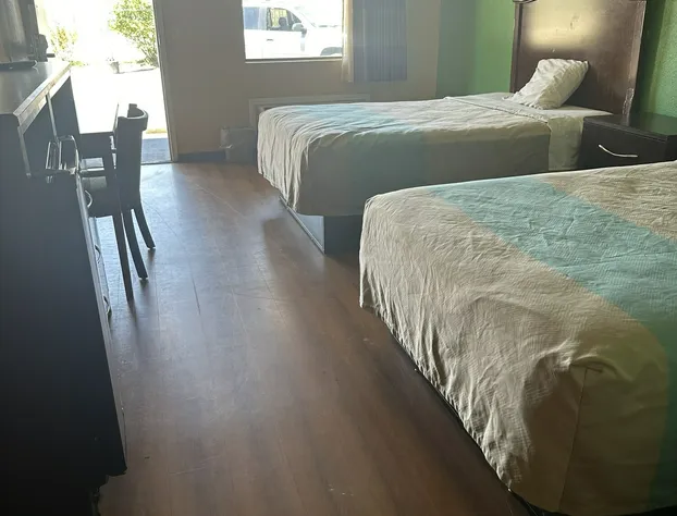 American Inn hotel detail image 2