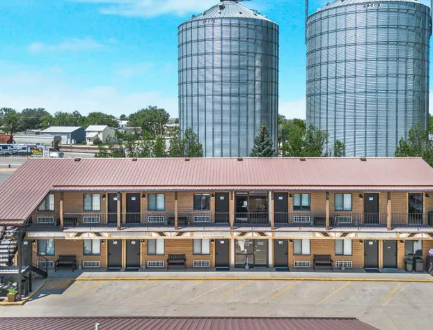 Hansen Inn and Cabins hotel detail image 1