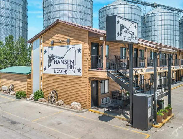 Hansen Inn and Cabins hotel detail image 3