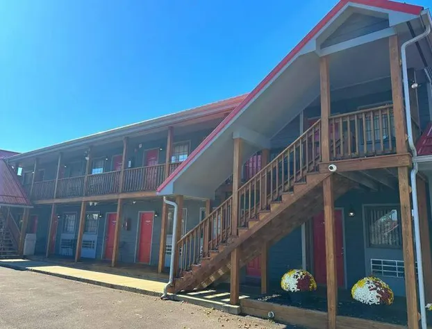 Baja Motel hotel detail image 1