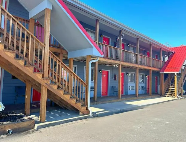 Baja Motel hotel detail image 3