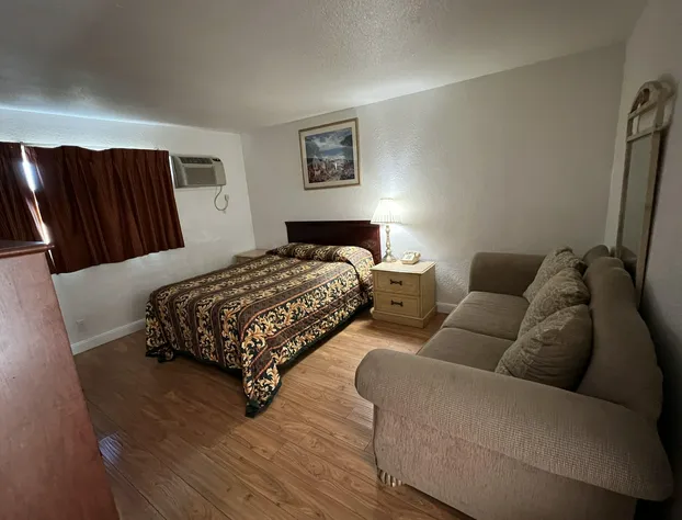 Sherwood Motel hotel detail image 1