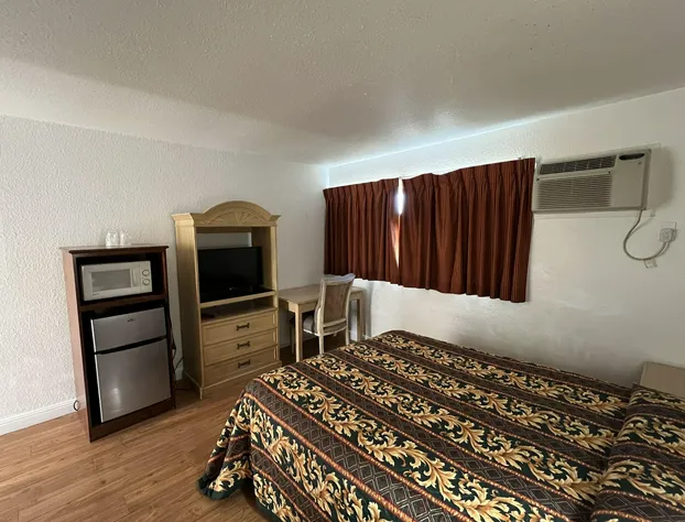 Sherwood Motel hotel detail image 3