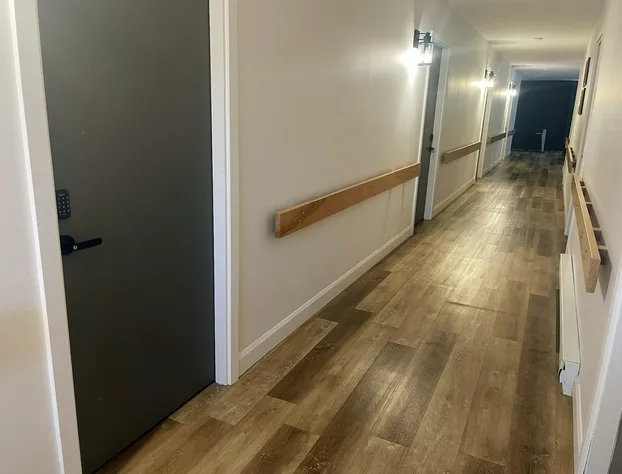 La Belle Excuse hotel detail image 3