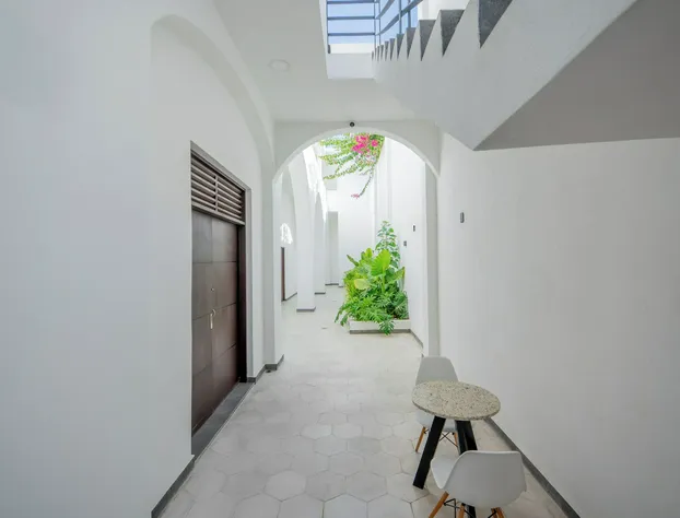 Hotel Miranda hotel detail image 4