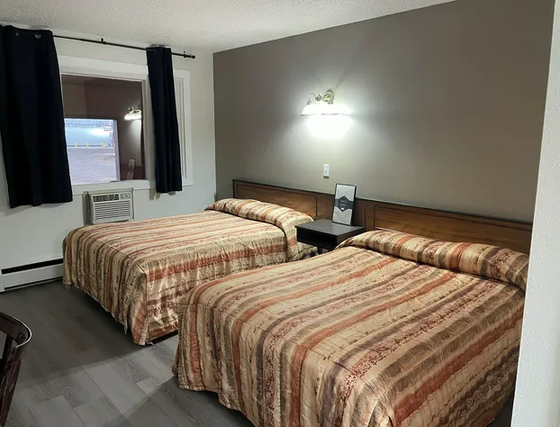 Niton Junction Motel hotel detail image 1