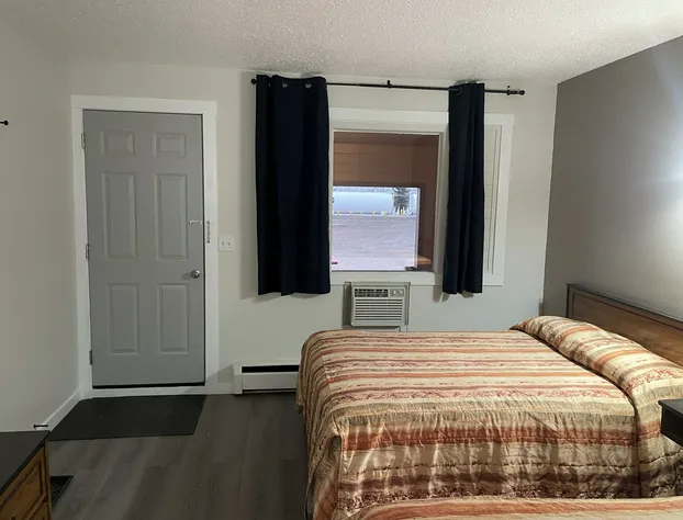 Niton Junction Motel hotel detail image 2