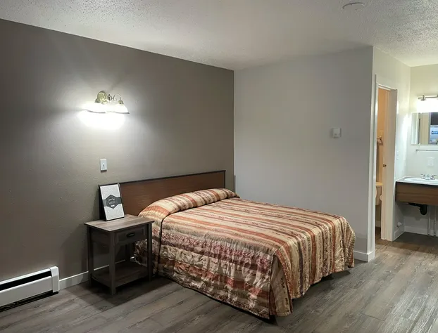 Niton Junction Motel hotel detail image 3