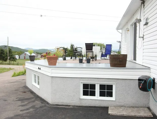 Room-luther King Grande Chambre Décor Mo hotel detail image 4