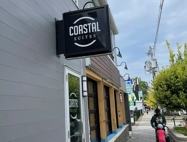 Coastal Suites hotel detail image 1