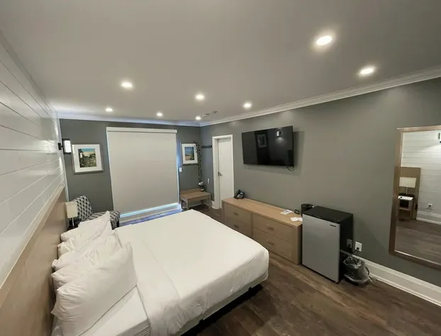 Coastal Suites hotel detail image 2