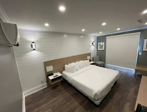 Coastal Suites hotel detail image 3