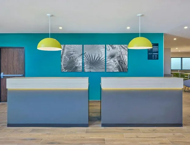 City Express By Marriott Tijuana El Florido hotel detail image 4