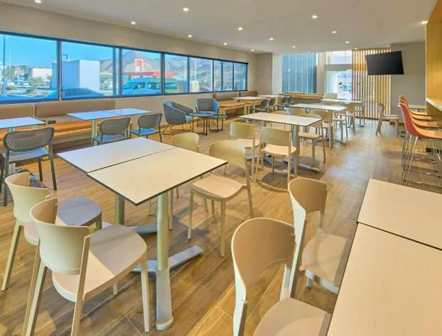 City Express By Marriott Tijuana El Florido hotel detail image 1