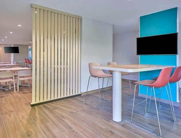 City Express By Marriott Tijuana El Florido hotel detail image 4