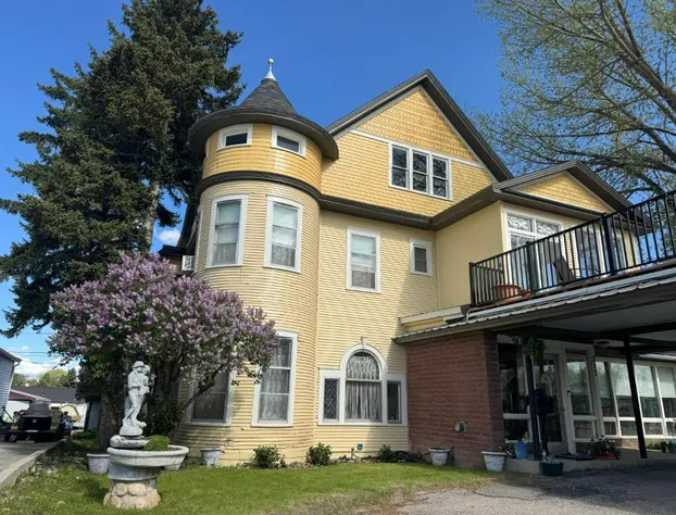 The Boho Buffalo Inn hotel detail image 1