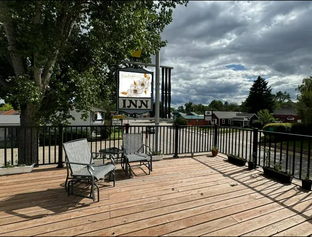 The Boho Buffalo Inn hotel detail image 2