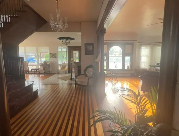 The Boho Buffalo Inn hotel detail image 4