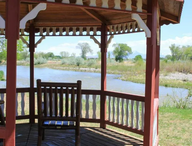 Riverwood Resort on the Gunnison hotel detail image 3