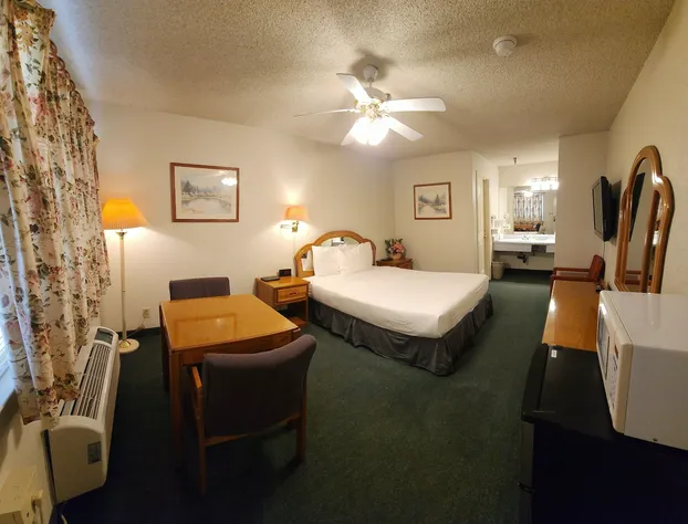 Formosa Inn hotel detail image 1