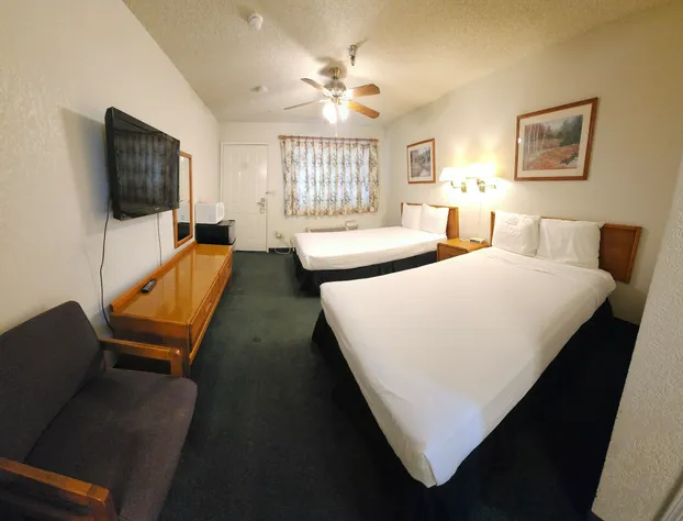 Formosa Inn hotel detail image 2