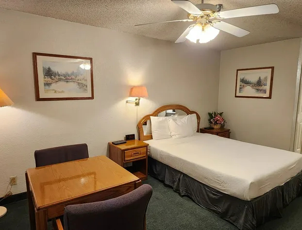 Formosa Inn hotel detail image 3