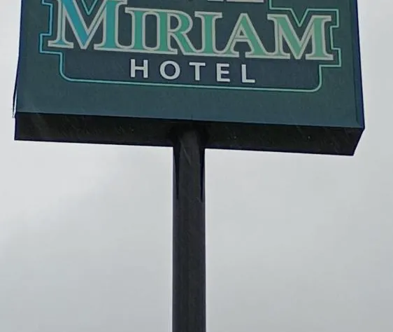 Miriam Hotel hotel detail image 1
