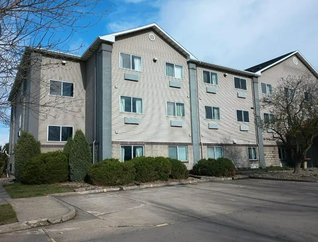 Miriam Hotel hotel detail image 2