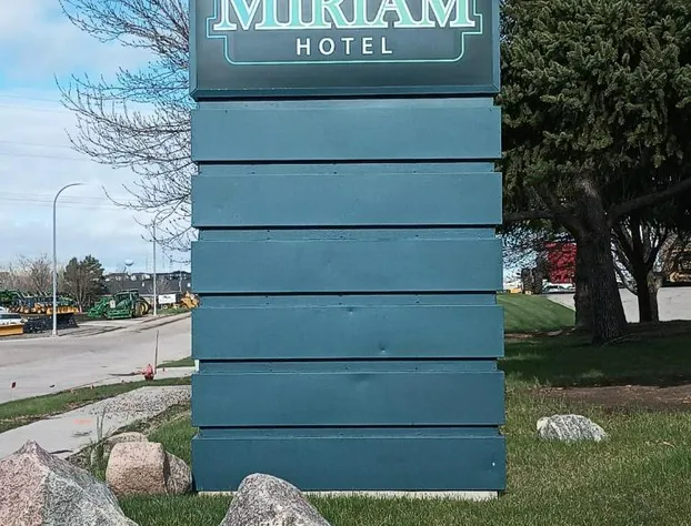 Miriam Hotel hotel detail image 3
