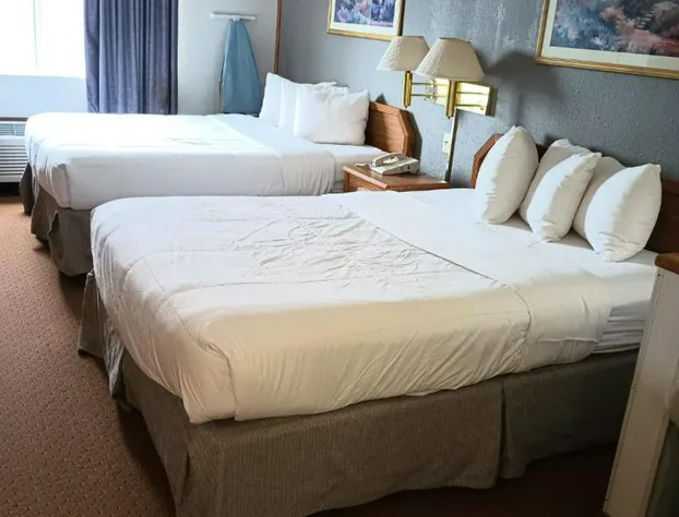 Miriam Hotel hotel detail image 4