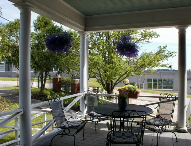 The McKernan Inn hotel detail image 1