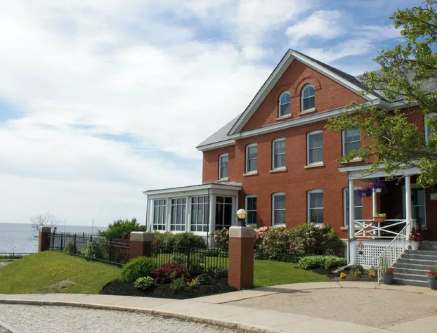 The McKernan Inn hotel detail image 2