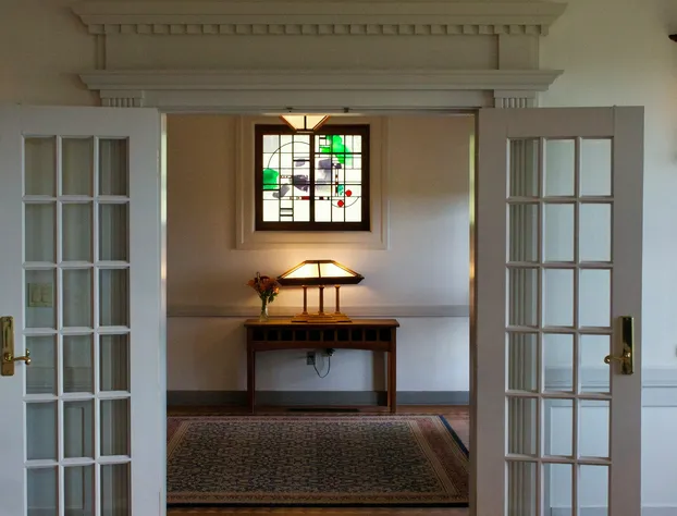 The McKernan Inn hotel detail image 4