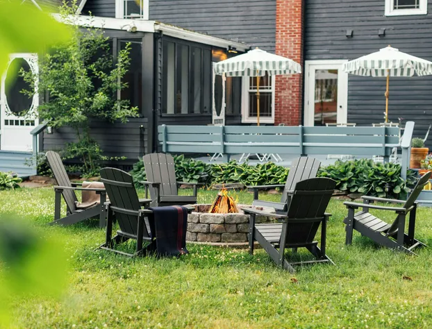 Silas House hotel detail image 2