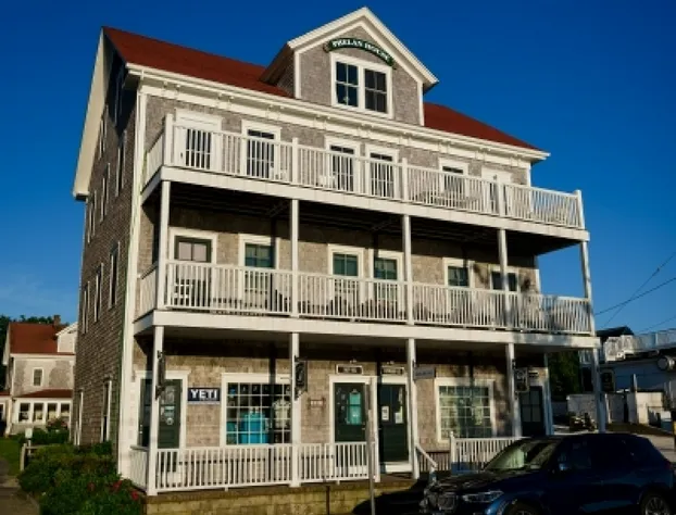 Old Bakery Inn hotel detail image 1