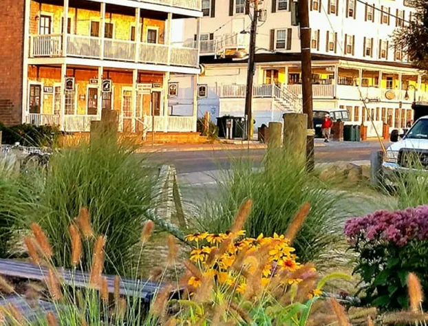 Old Bakery Inn hotel detail image 2