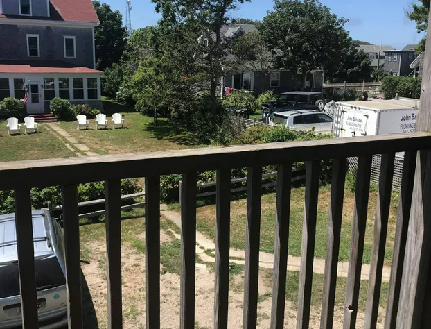 Old Bakery Inn hotel detail image 3