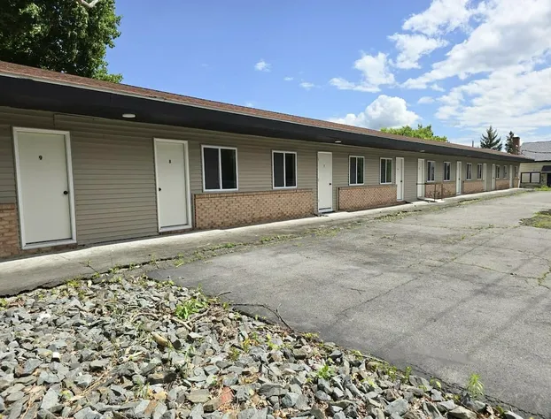 Upstate Inn Monticello hotel detail image 1