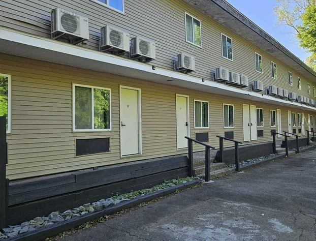 Upstate Inn Monticello hotel detail image 2