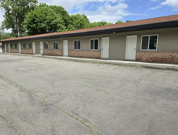 Upstate Inn Monticello hotel detail image 3