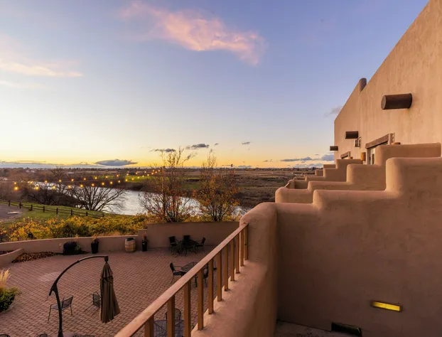 Inn at Desert Wind Winery hotel detail image 3