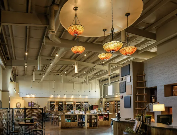 Inn at Desert Wind Winery hotel detail image 4