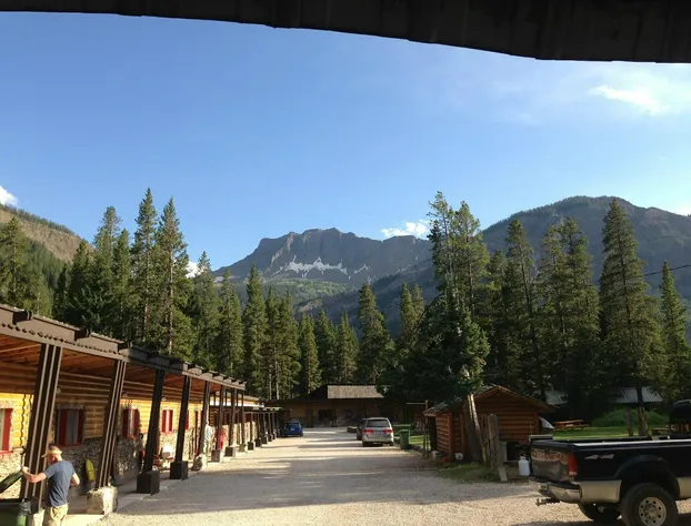 Grizzly Lodge hotel detail image 2