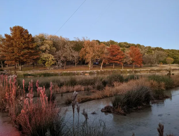 Natural Springs Lodge hotel detail image 1