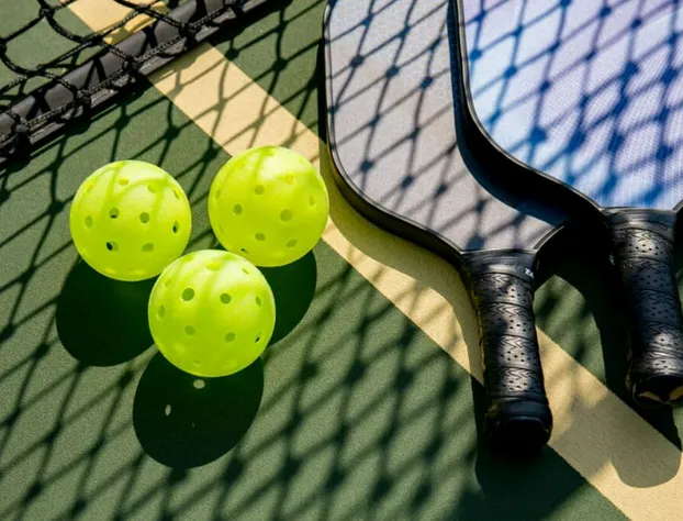 Natural Springs Lodge hotel detail image 2