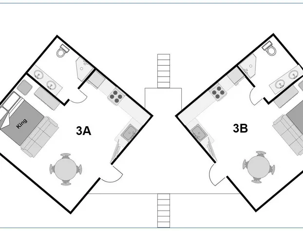 Natural Springs Lodge hotel detail image 4