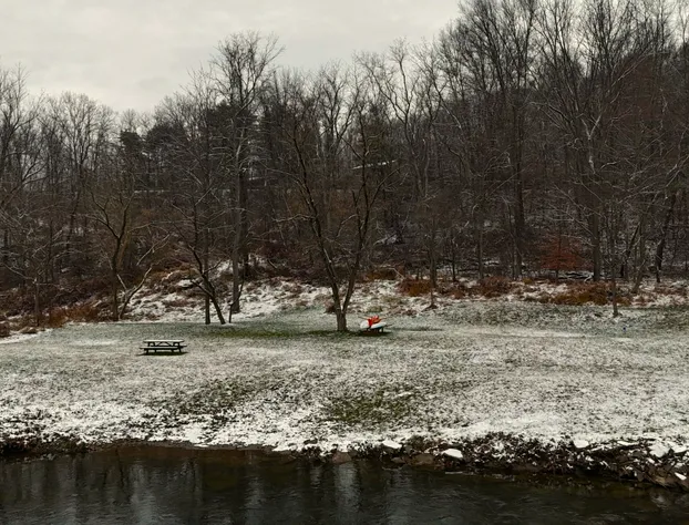 The Lodge At Tunkhannock Creek hotel detail image 3