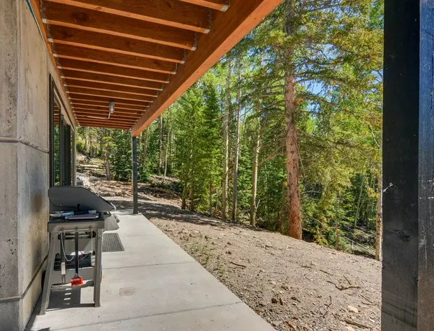 Alpine Mountain Escape hotel detail image 2