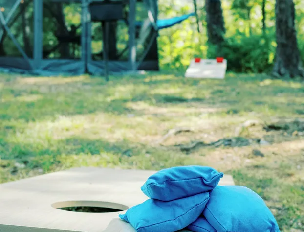 Timberline Glamping Cheaha hotel detail image 3