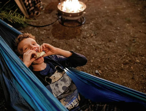 Timberline Glamping Cheaha hotel detail image 4